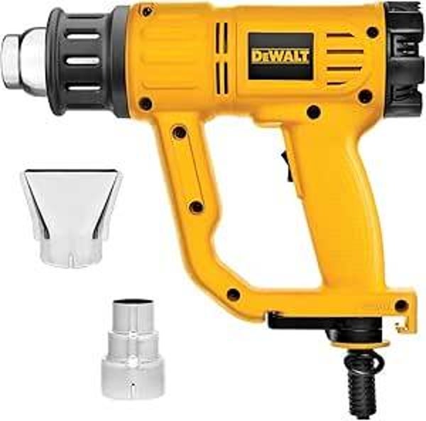 DEWALT D26411 HEAT GUN 240V
