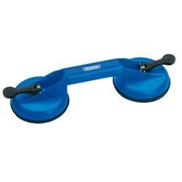 DRAPER 71172  Twin Suction Cup Lifter