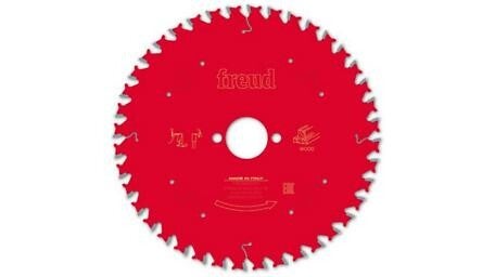 FREUD WOOD Circular Saw Blade FP WO H 190x30-40T