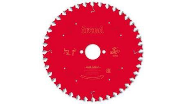 FREUD WOOD Circular Saw Blade FP WO H 190x30-40T