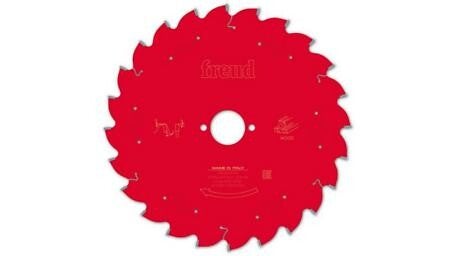 FREUD WOOD Circular Saw Blade FP WO B 216x30-24T