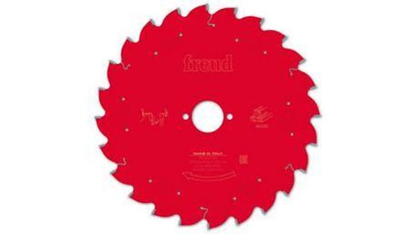 FREUD WOOD Circular Saw Blade FP WO B 216x30-24T