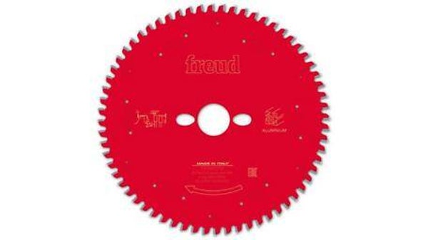 FREUD ALUMINIUM Circular Saw Blade FP AL B 216x30-64T