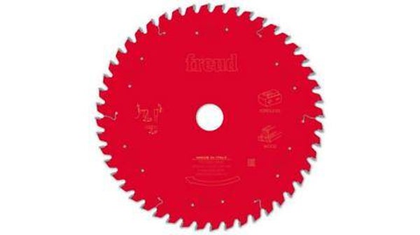 FREUD WOOD Circular Saw Blade FP WO B 250x30-48T