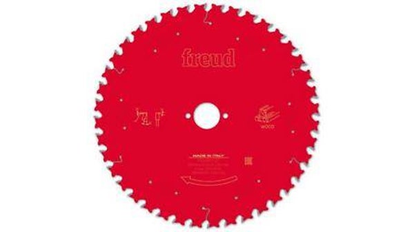FREUD WOOD Circular Saw Blade FP WO T 254x30-40T