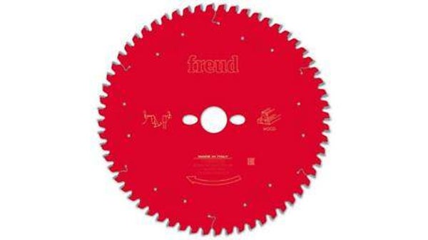 FREUD WOOD Circular Saw Blade FP WO B 260x30-60T