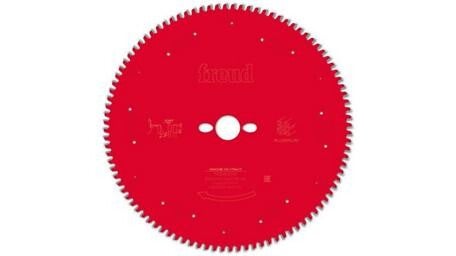 FREUD ALUMINIUM Circular Saw Blade FP AL B 300x30-96T