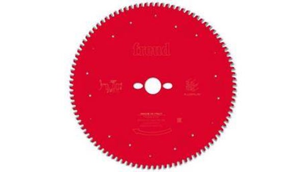 FREUD ALUMINIUM Circular Saw Blade FP AL B 300x30-96T