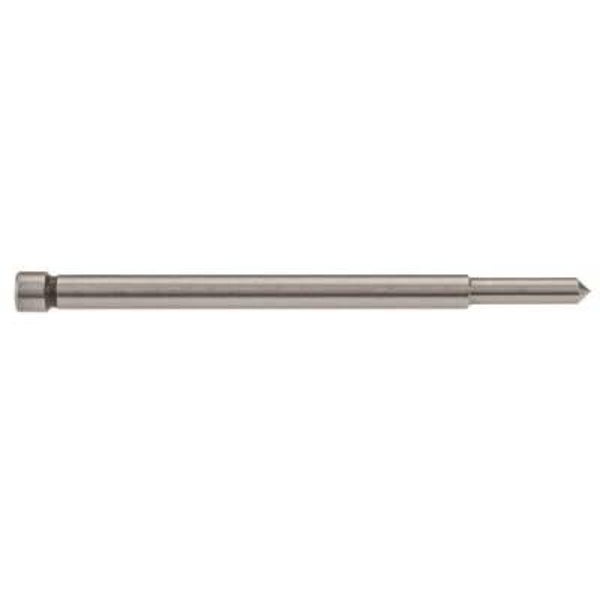 MAGNETIC DRILL CUTTER PILOT PIN