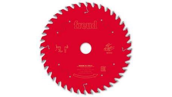 FREUD WOOD Circular Saw Blade FP WO H 165x20-40T
