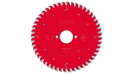 FREUD HPL Circular Saw Blade FP WO H 160x30-48T