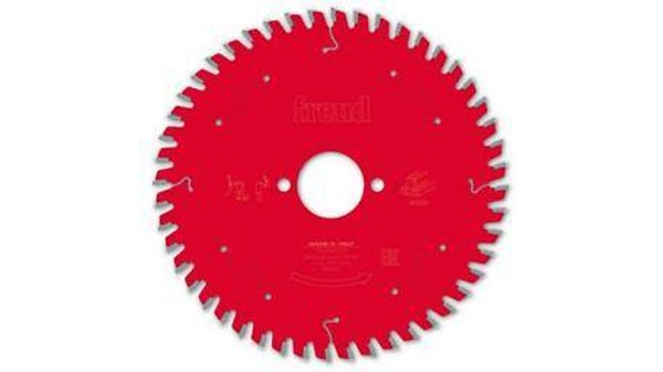 FREUD HPL Circular Saw Blade FP WO H 160x30-48T