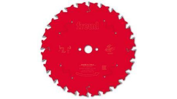 FREUD WOOD Circular Saw Blade FP WO H 184x16-24T