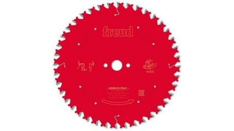 FREUD WOOD Circular Saw Blade FP WO H 184x16-40T