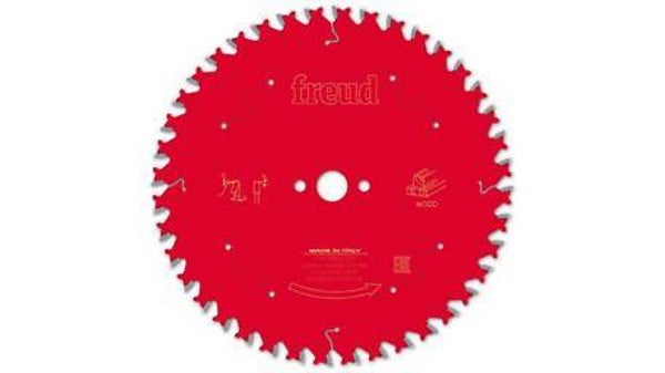 FREUD WOOD Circular Saw Blade FP WO H 184x16-40T
