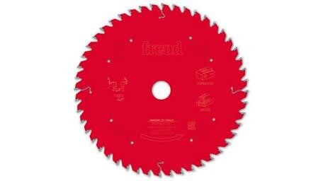 FREUD WOOD Circular Saw Blade FP WO H 184x20-48