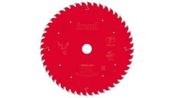 FREUD WOOD Circular Saw Blade FP WO H 184x20-48