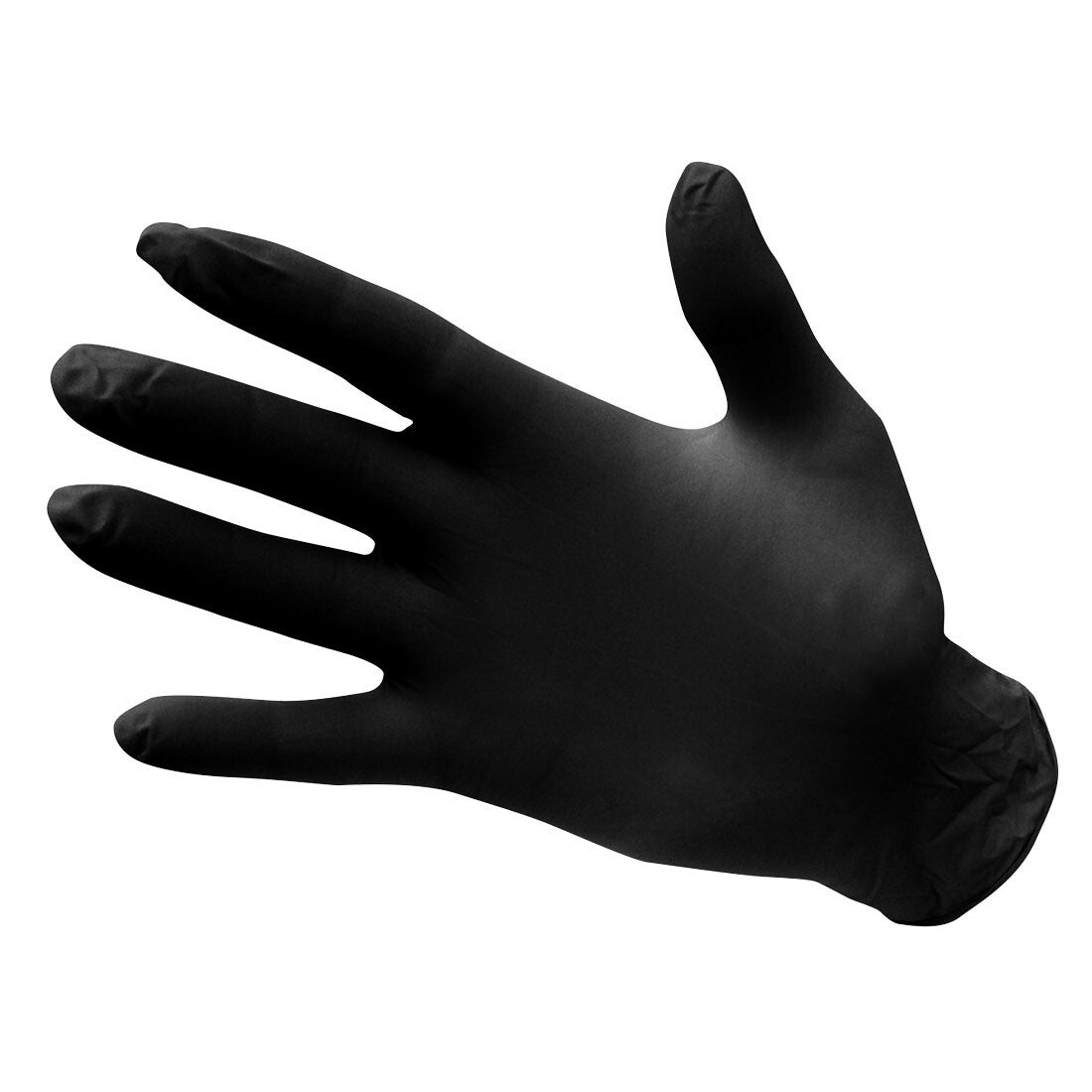 PORTWEST A925 Nitrile Powder Free Disposable Glove (Pk100)