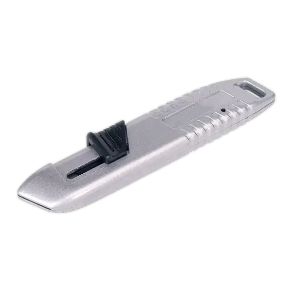 SEALEY AK863  Premier Auto-Retracting Safety Knife