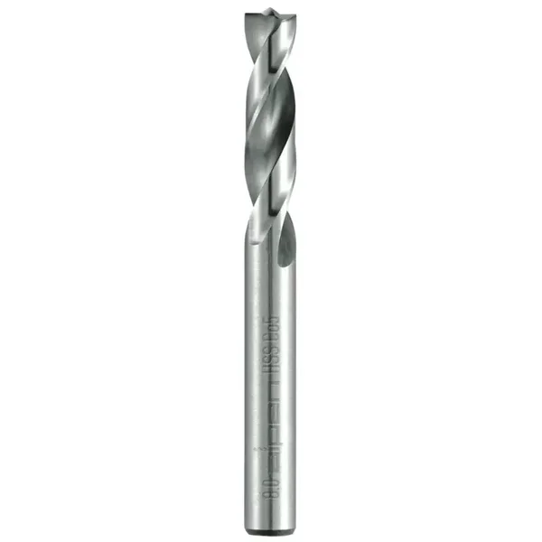 ALPEN8 328008001 8MM COBALT SPOT WELD DRILL