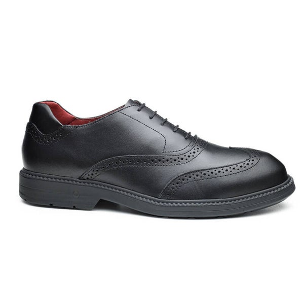 PORTWEST  B1502 - Rocket S3 ESD SRC Black