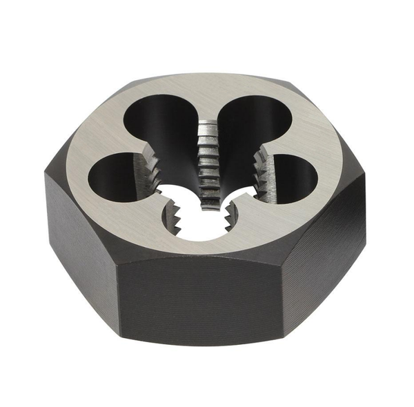 M22 x 2.5 HSS DIENUT M BS1127