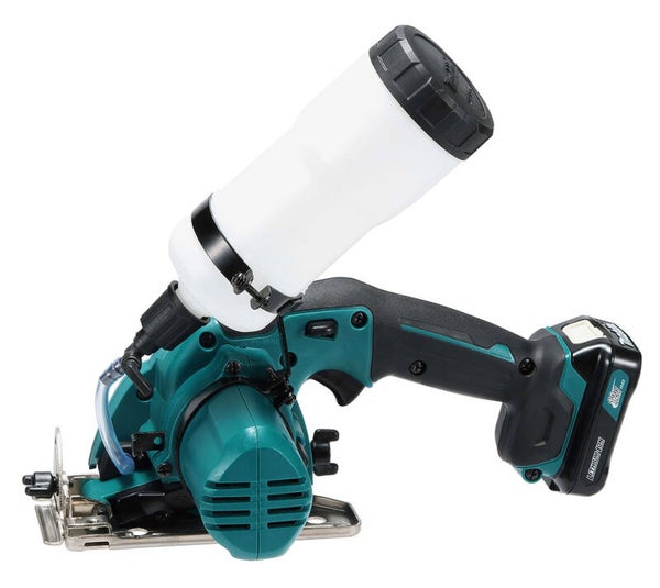 MAKITA CC301DWAE TILE CUTTER 12V 2 X 2AH BATTERIES