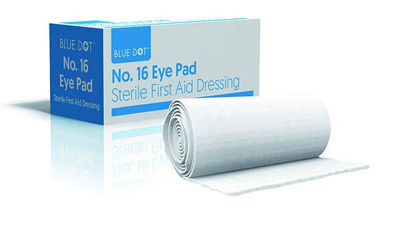 CM0496BD EYE PADS