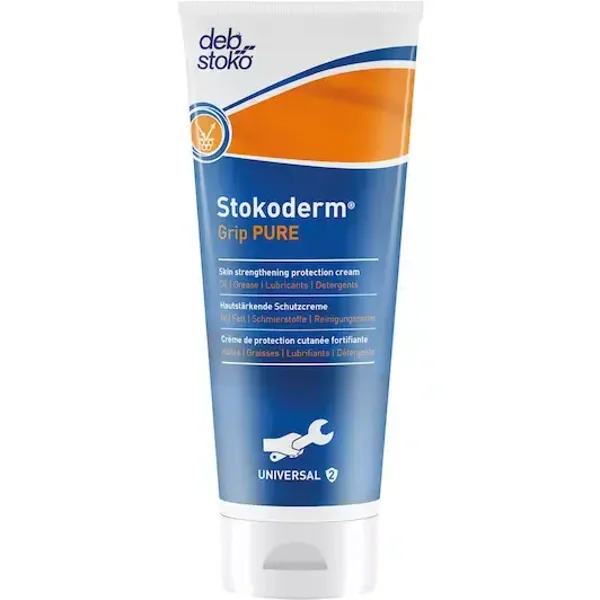 DEB STOKO SGP 100ML Stokolan Universal PURE skin protection cream (100 ml tube) - SGP100ML