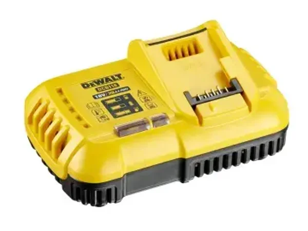 DEWALT DCB118 FAST CHARGER