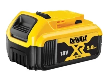 DEWALT DCB184 5AH BATTERY