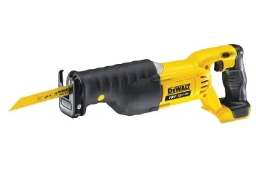 DEWALT DCS380 RECIPROCATING SAW 18V