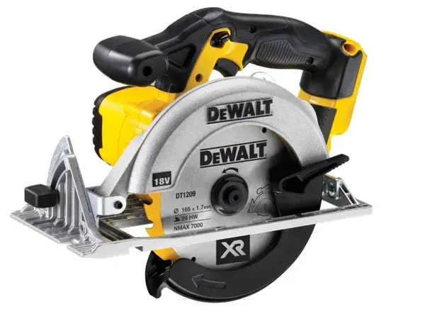 DEWALT DCS391 18V CIRCULAR SAW