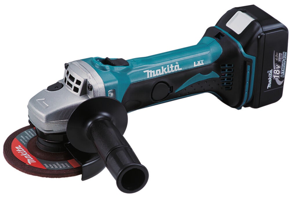MAKITA DGA452Z GRINDER BODY ONLY