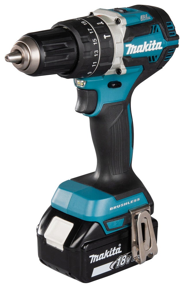 MAKITA DHP484Z DRILL BODY ONLY