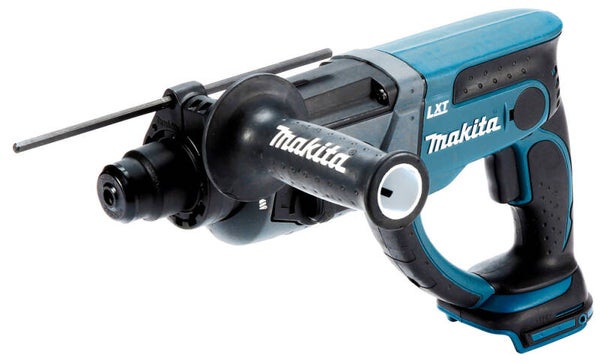 MAKITA DHR202Z LXT 18V SDS PLUS DRILL