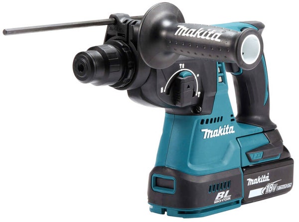 MAKITA DHR242Z SDS PLUS DRILL BODY ONLY