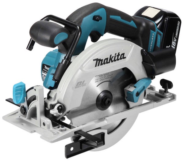 MAKITA DHS680Z LXT CIRCULAR SAW 18V BODY ONLY