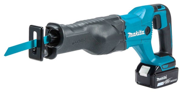 MAKITA DJR186Z RECIROCATING SAW BODY ONLY