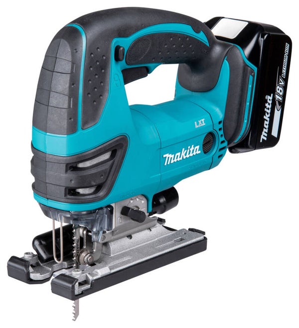 MAKITA DJV180Z JIGSAW BODY ONLY