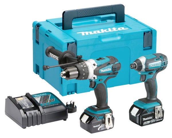 MAKITA DLX2145TJ