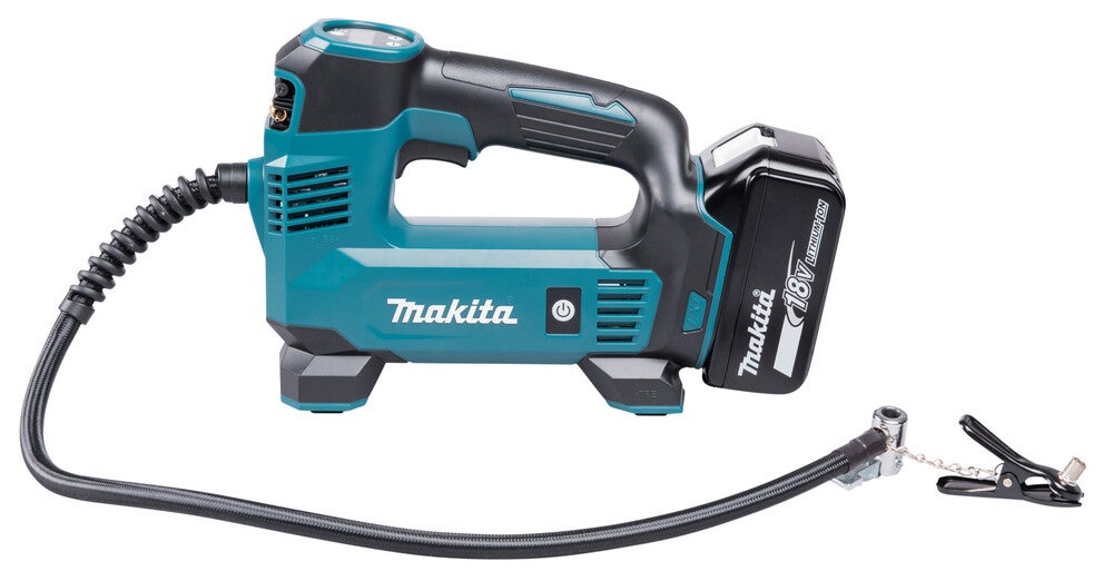 MAKITA DMP180Z INFLATOR 18V BODY ONLY
