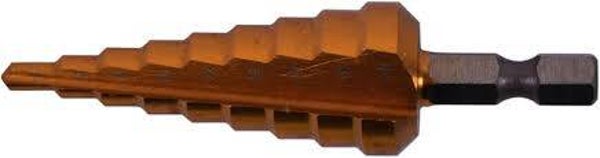 MAKITA D-40129 CONE DRILL BIT 4-20MM