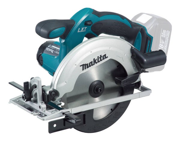 MAKITA DSS611Z CIRCULAR SAW 18V BODY ONLY