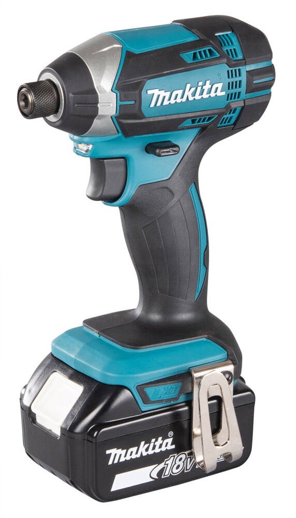 MAKITA DTD152Z IMPACT DRIVER 18V BODY ONLY