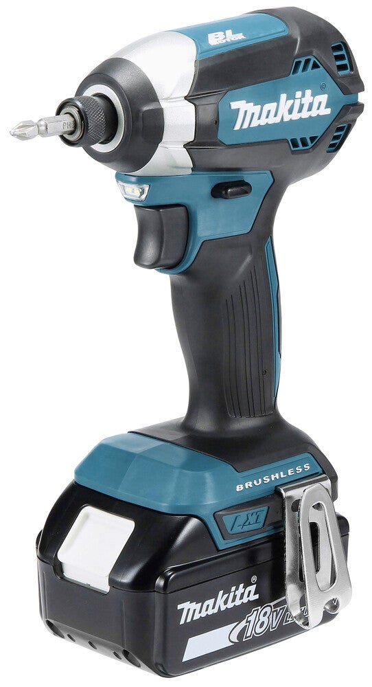 MAKITA DTD153 LXT 18V IMPACT DRIVER BODY ONLY