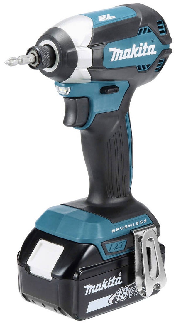 MAKITA DTD153 LXT 18V IMPACT DRIVER BODY ONLY