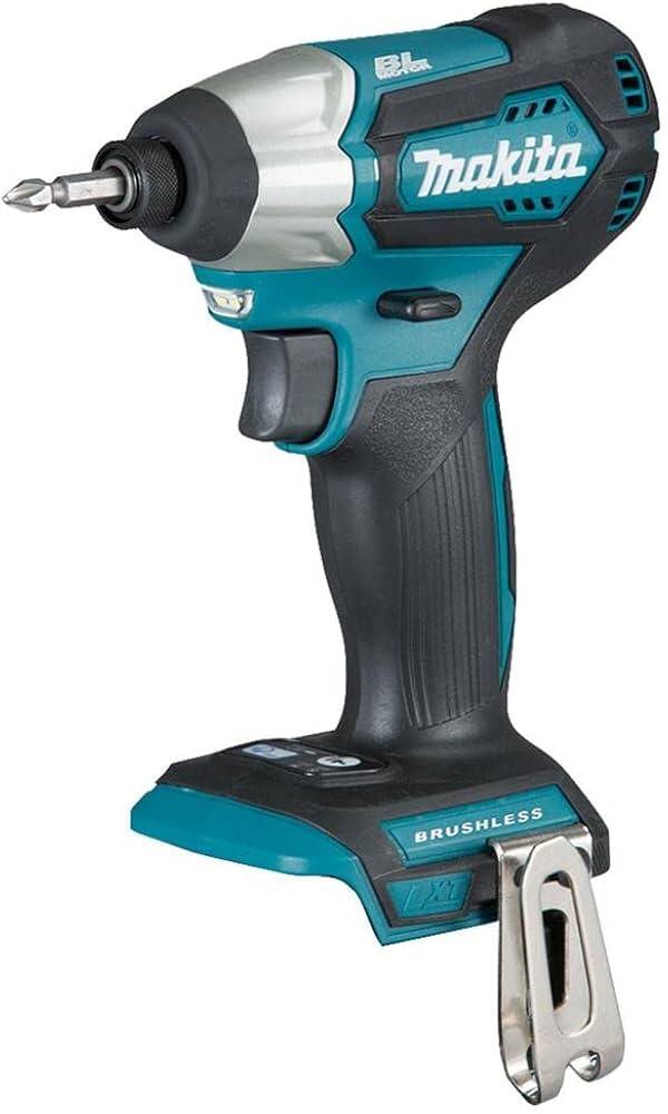 MAKITA DTD155Z 18V Li-Ion Brushless Impact Driver
