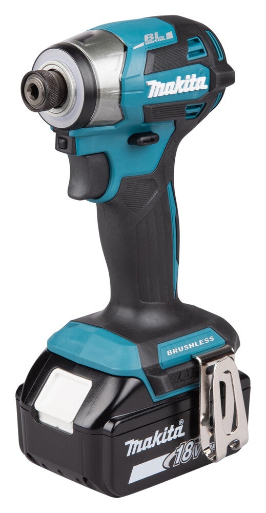 MAKITA DTD173Z IMPACT DRIVER LXT 18V BODY ONLY