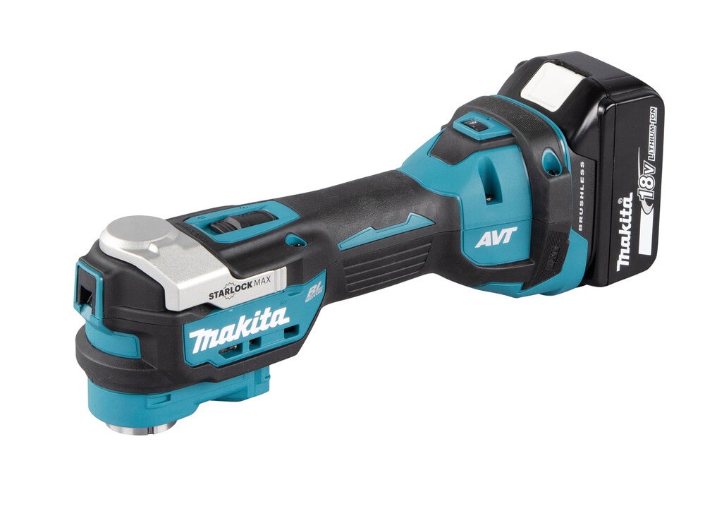 MAKITA DTM52Z MULTI TOOL 18V BODY ONLY